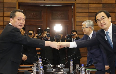 문재인-김정은 3차 정상회담, 9월 평양서 열린다