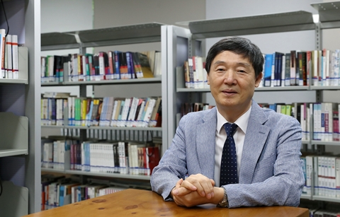 문학에 한류의 바람이 분다