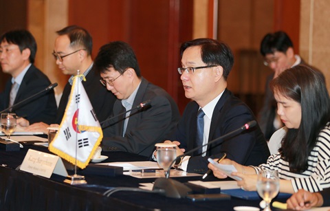 한-인니 자동차산업 협력… 첫 ‘자동차 대화’