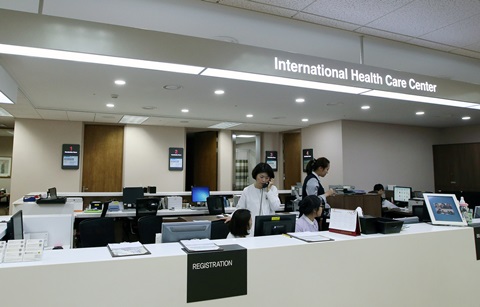 외국인 건강보험 혜택, 체류기간 6개월 이상∙난민 가능