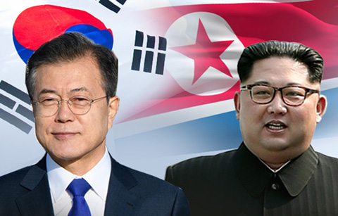 5일 평양에 대북 특사 파견... 남북정상회담 일정 협의