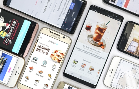 O2O 열풍, 한국인 일상을 파고들다