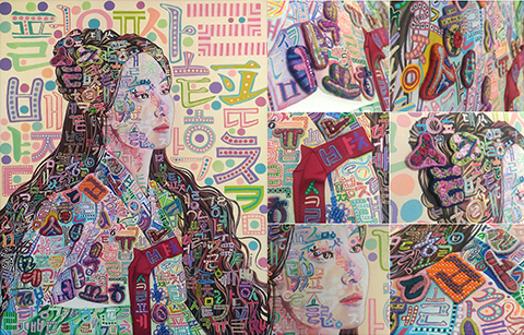 ‘토크토크코리아 2018’ 당선작 발표…내달 방한