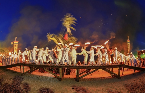 한국의 무한 매력, 사진으로 만나세요