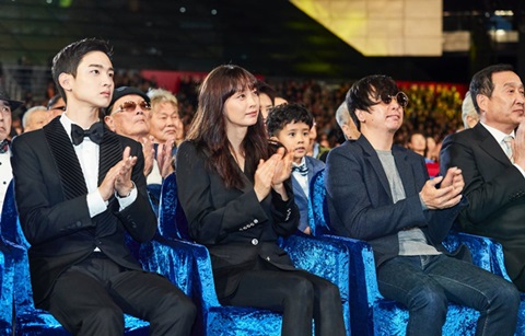 부산으로 ‘영화 여행’ 떠나볼까… 국제영화제 개막