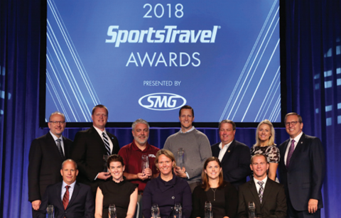 평창올림픽, 미국 스포츠트래블 선정 ‘최우수 종합스포츠대회’