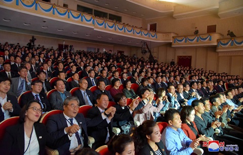 남북, 10.4 공동행사 “판문점·평양 선언 이행”