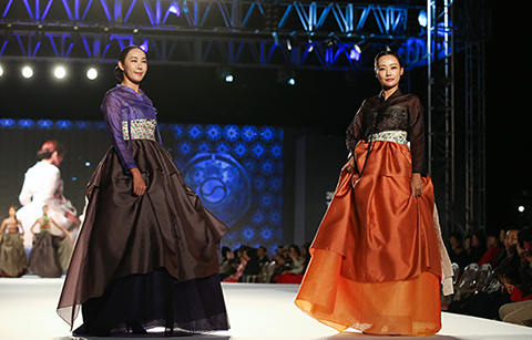 한복 입고 한국 여행… 15~21일 ‘한복문화주간’