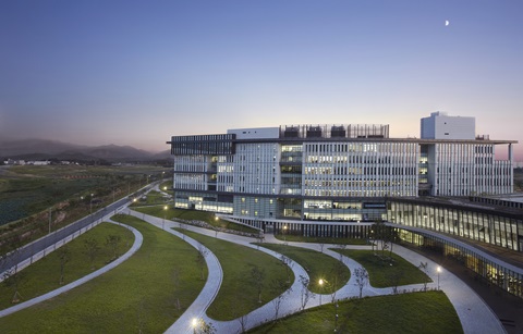 한국의 행정혁신, 해외에 알린다