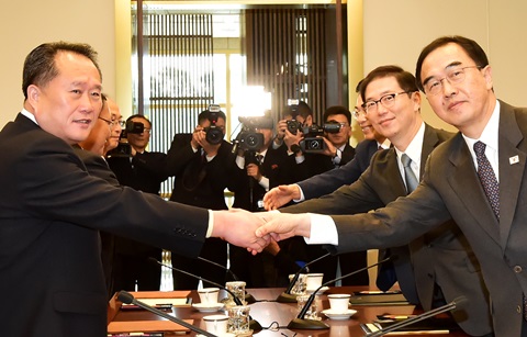 11월말~12월초 철도·도로 연결  '첫 삽'