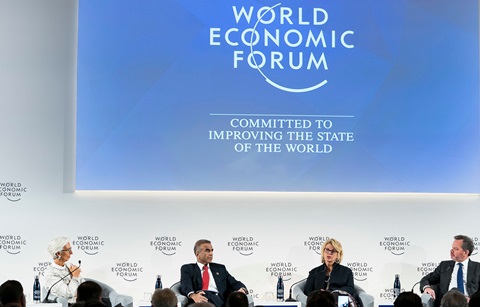 한국, WEF 국가경쟁력 세계 15위…ICT 보급 1위