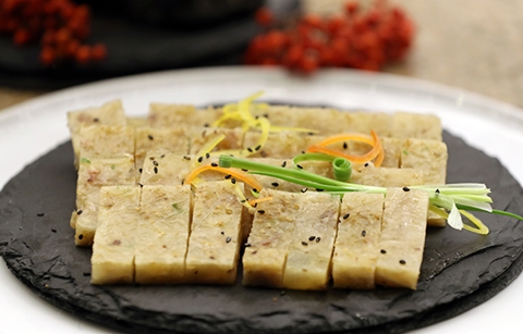 한 자리에 모인 400년 한국음식의 정수, ‘12종가 음식’