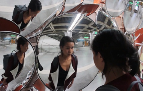 베를린에서 한국 독립영화 상영