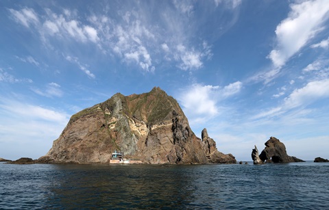 “독도는 한국 영토” ‘독도의 날’ 행사 다채