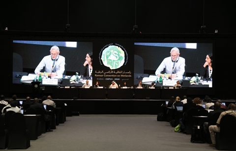 제주 등 4곳, 첫 ‘람사르습지 도시’ 인증