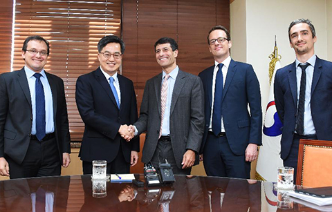 피치 “한국 경제 양호한 성장세”