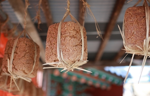 ‘장 담그기’, 국가무형문화재 된다