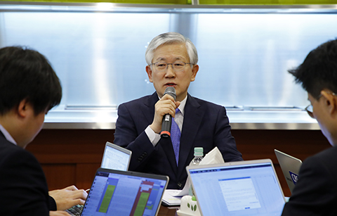 문 대통령, ASEAN•APEC서 신남방정책 협력 집중