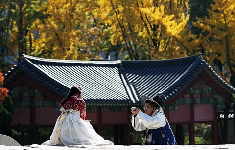 한국여행, 지방과 수도권 함께 갈 때 만족도 증가
