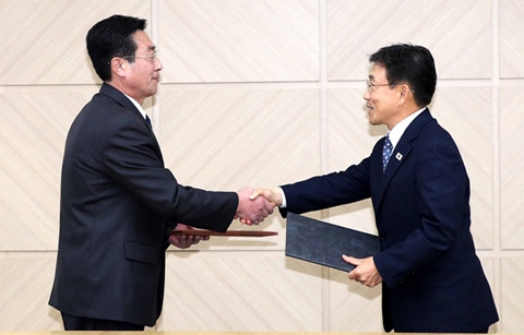 남북, 전염병 방지 위한 정보교환 사업 실시
