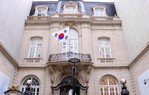 새 단장 아르헨티나 한국문화원서 한류 체험하세요