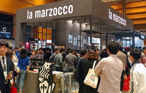 세계의 커피 전문가들 ‘커피공화국’ 한국을 찾다