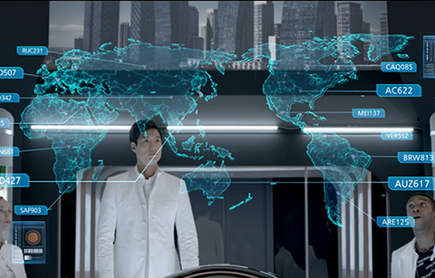 ‘한반도 평화’ 홍보영상 해외 온라인서 화제