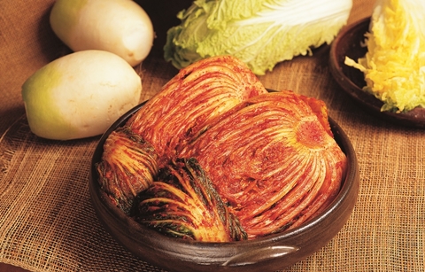 쉽고 편해진 한국의 김장문화