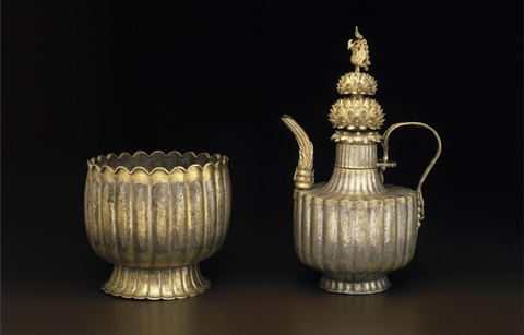 찬란한 도전, 1100년 전 고려를 만나다