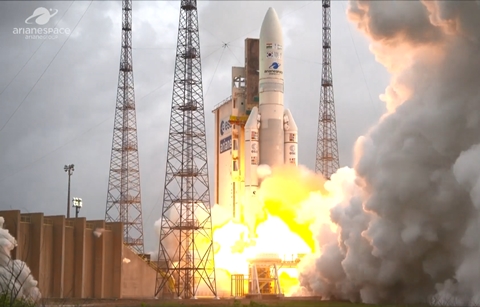 로켓부터 위성까지… 한국 ‘우주 강국’ 도약 준비