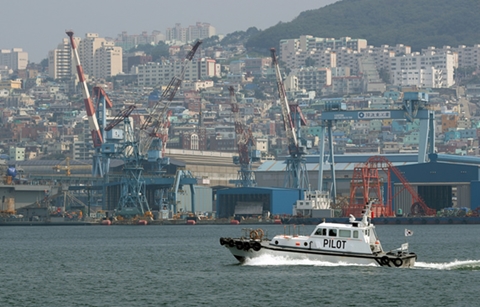 한국 주요경제지표 비교적 양호
