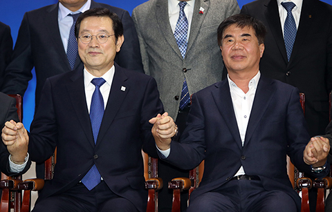 일자리 혁신, 사회적 대화의 첫 걸음 ‘광주형 일자리’