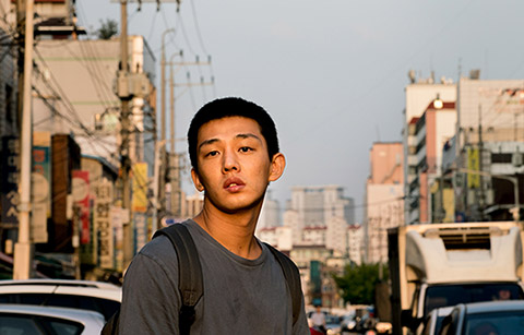 영화 ‘버닝’, 해외 영화제서 연속 수상 