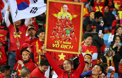 ‘박항서 매직’, 동남아를 홀리다