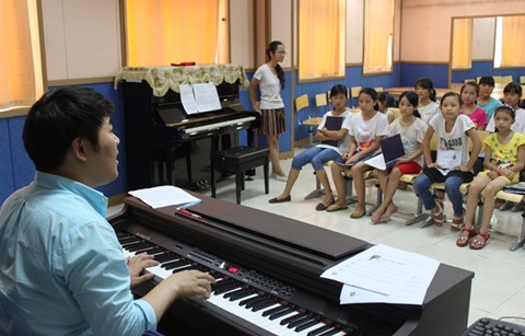 해문홍, 해외문화 홍보 유공자 9인 선정