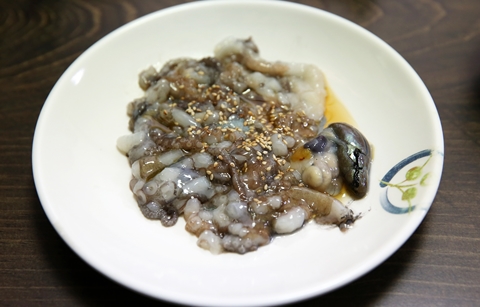 “산낙지 좋아요” 외국인이 먹고 싶은 이색 한식 1위 