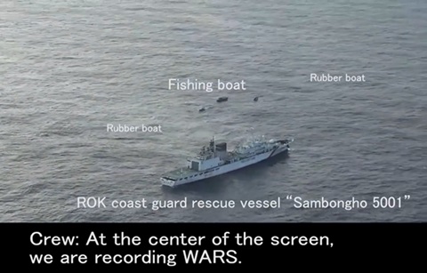 한국 정부, 일 강제징용·레이더 ‘적극 대응’