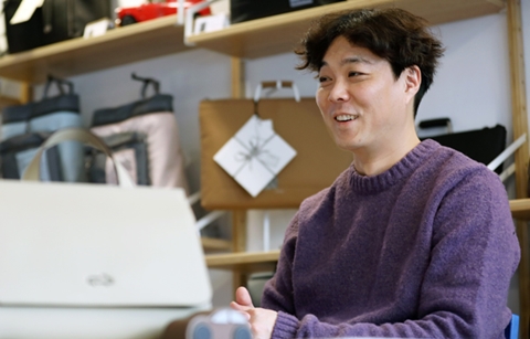 [신년특집] 혁신기업 시리즈 ① 가방이 된 자동차, ‘모어댄’