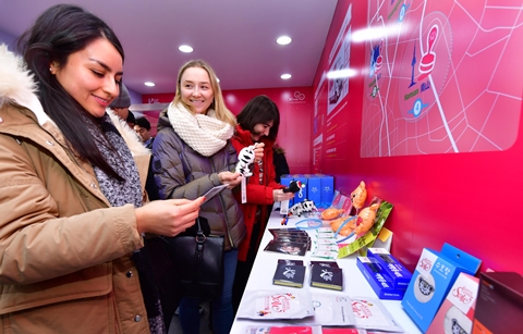 숙박·교통·맛집, 할인 받으며 한국여행