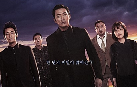 한국 대중문화계를 돌아보고 내다본다