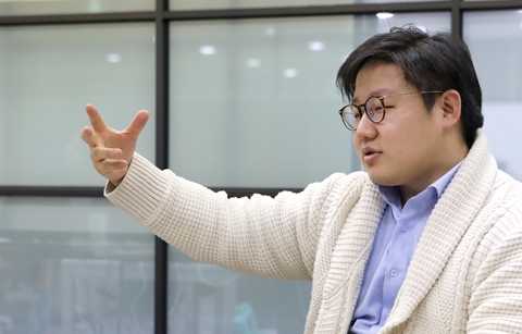 [신년특집] 혁신기업 시리즈 ③ 의사가 놓친 이상 부위, AI로 찾아낸다 ‘루닛’