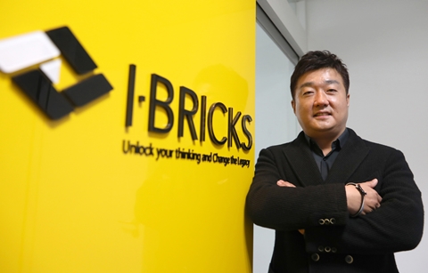 [신년특집] 혁신기업 시리즈 ④ AI 기반 맞춤형 큐레이션 제공하는 ‘아이브릭스’