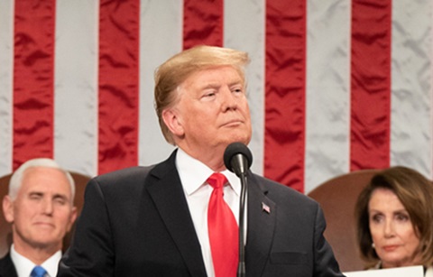 김정은-트럼프, 27~28일 베트남서 만난다