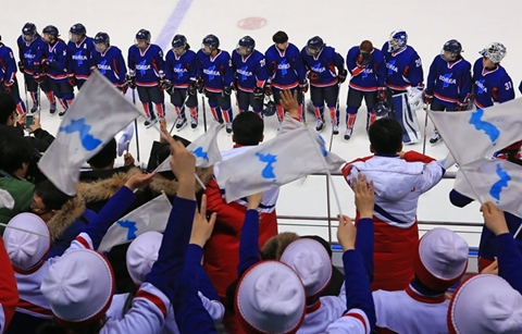 남북단일팀, 평창에서 도쿄까지