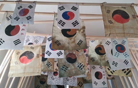 [르포] 100년 전 그날… 3•1운동 특별전 가보니