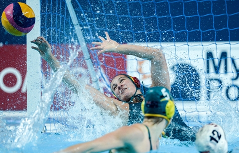 광주세계수영선수권대회 준비 순항