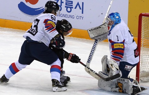 평창 1년, 귀화 선수들이 남은 이유