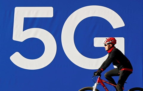 MWC서 5G 주도한 한국 기업들