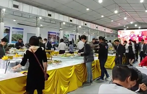 [이 시각 하노이] 27일 오후 12시 그 많던 취재진들 어디에?