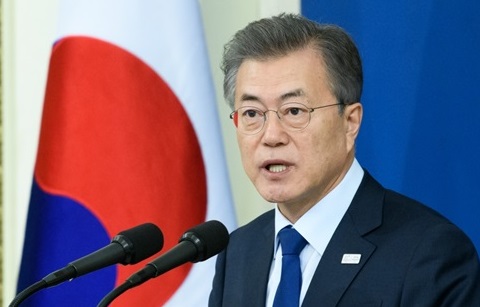 문 대통령, 10~16일 아세안 3개국 순방